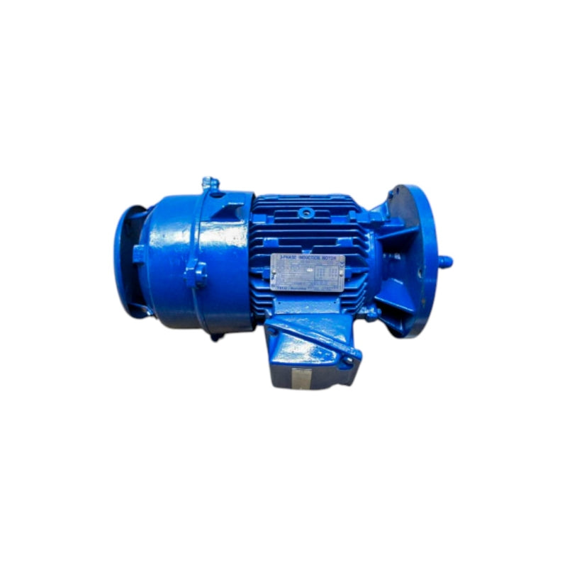 TECO WESTINGHOUSE BOITEM ICD316 230/460V 4.4/2.2A NSNP