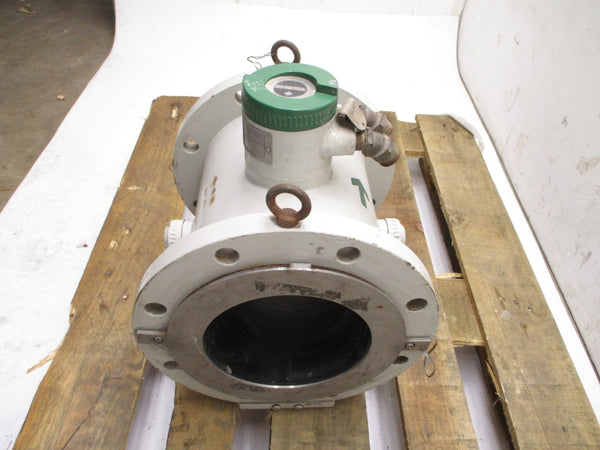 YOKOGAWA 320G-AA1-HHA*A 0.7A 8" UNMP