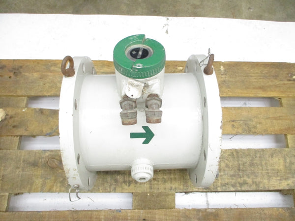 YOKOGAWA 320G-AA1-HHA*A 0.7A 8" UNMP