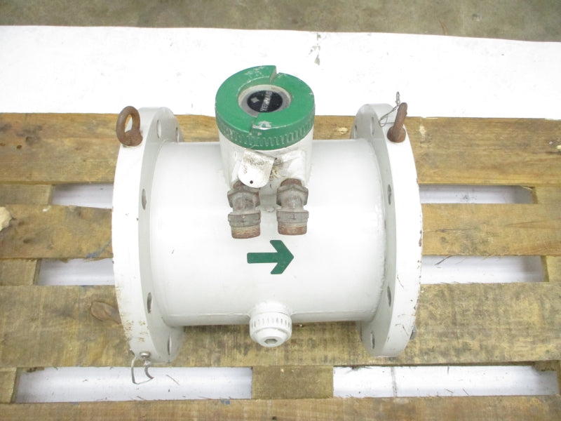 YOKOGAWA 320G-AA1-HHA*A 0.7A 8" UNMP