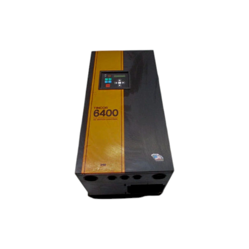 FINCOR ELECTRONICS 6400 6409S0403A 460V 71.0A NSNP