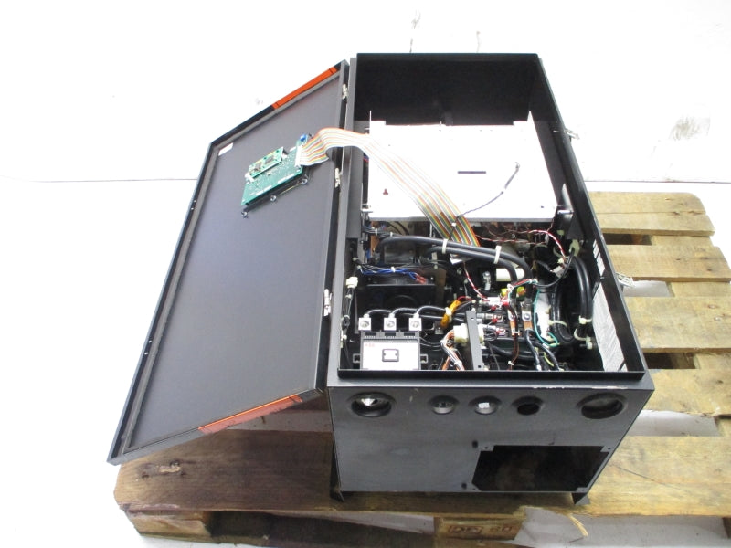FINCOR ELECTRONICS 6400 6409S0403A 460V 71.0A NSNP