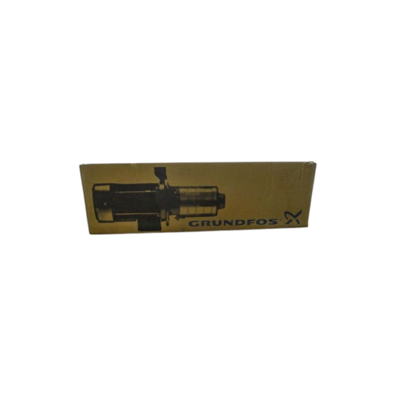 GRUNDFOS MTC2-30/3 U-W-A-AQQV 208-230/460V 2.5/1.4A NSMP