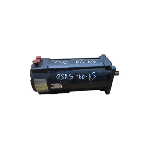 ALLEN BRADLEY 1326AB-C2E-11-A7 90VDC 33.2A (AS PICTURED) NSNP
