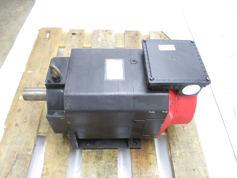GE FANUC A06B-0757-B200#3100 200V 60/70A NSNP