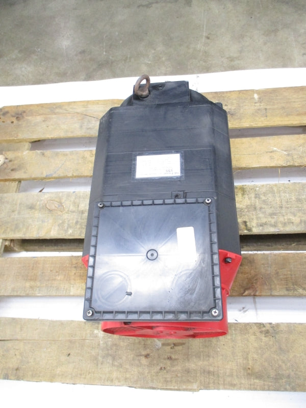 GE FANUC A06B-0757-B200#3100 200V 60/70A NSNP