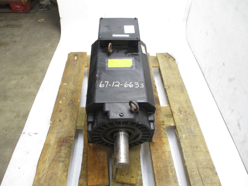 FANUC A06B-0829-B201 200-230V 70/86A NSNP