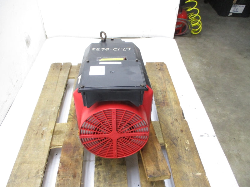 FANUC A06B-0829-B201 200-230V 70/86A NSNP