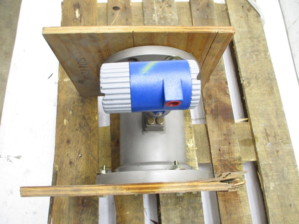 FOXBORO 84F-T06S1SSTJF 24VDC 275PSI NSNP