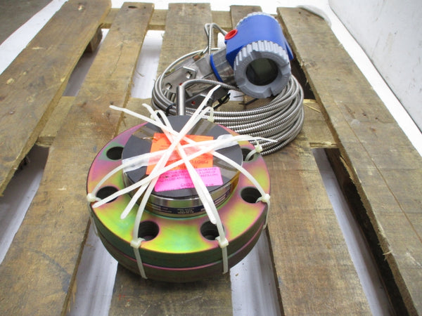 FOXBORO IDP10-TS1D01F-M1L1 12.5-42VDC 0-300PSI NSNP