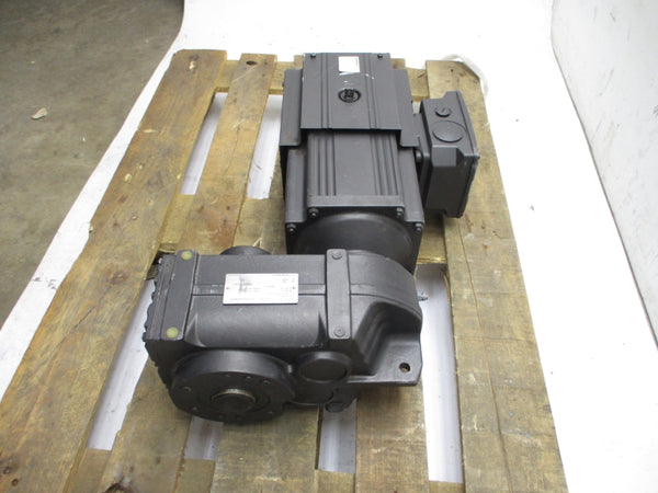 SEW-EURODRIVE FH67BCMP112S/KY/VR/RH1M/KK W/ CMP112VR FH67B/A 400V 45.50A NSNP