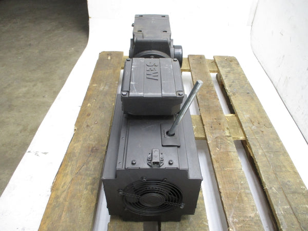 SEW-EURODRIVE KHCMP112M/BY/HR/KY/VR/RH1M/KK W/ CMP112/BY14VR 400V 168.00A NSNP