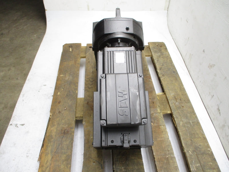 SEW-EURODRIVE FH77BCMP112M/KY/VR/RH1M/KK W/ FH77B/A 400V 168.00A NSNP