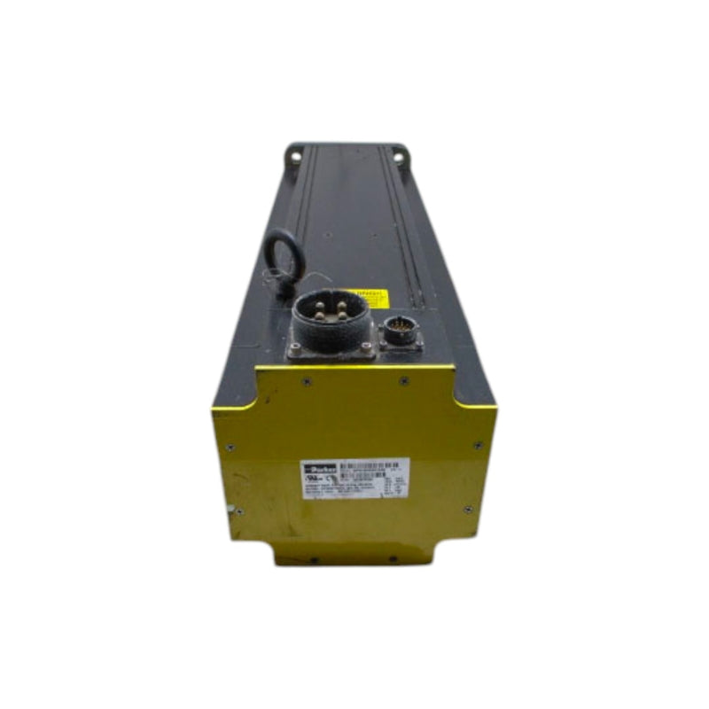 PARKER MPM1904DSJ7G1R 460VAC 43.8A (AS PICTURED) NSNP