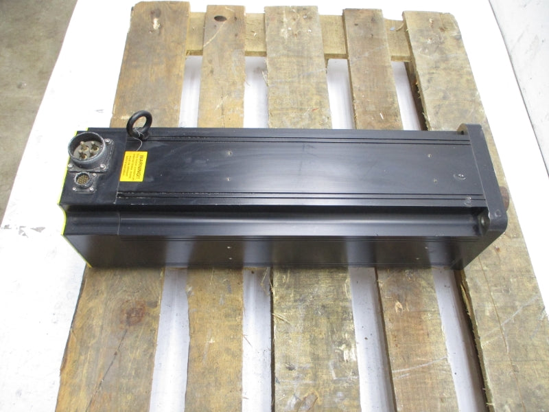 PARKER MPM1904DSJ7G1R 460VAC 43.8A (AS PICTURED) NSNP