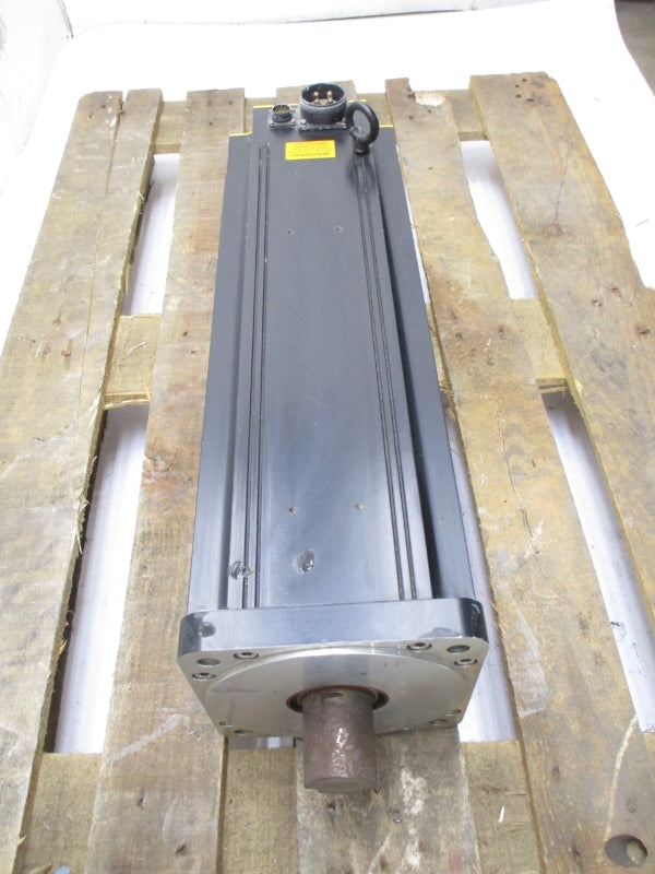 PARKER MPM1904DSJ7G1R 460VAC 43.8A (AS PICTURED) NSNP