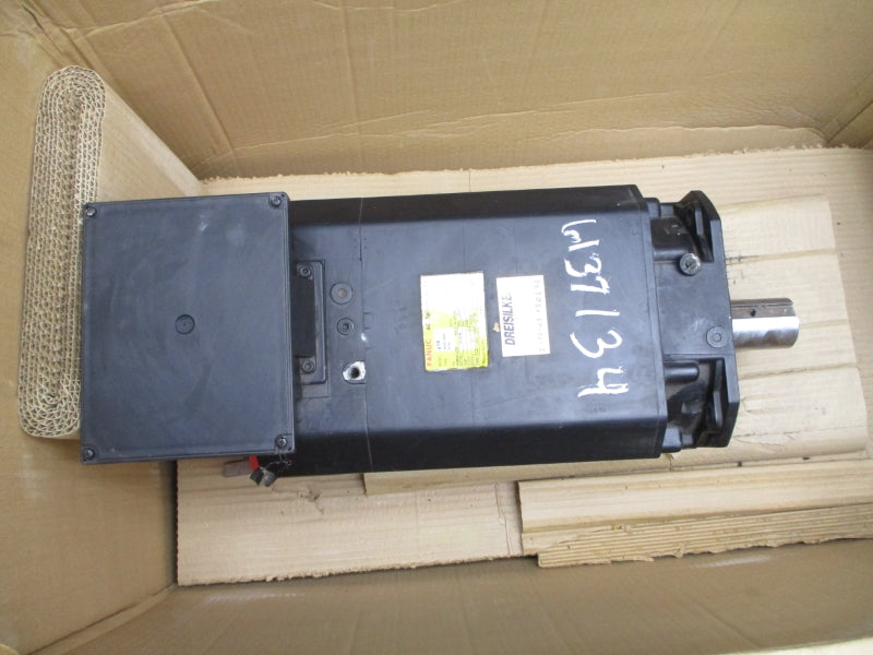 FANUC A06B-0858-B196 NSMP