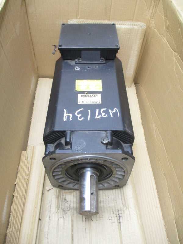 FANUC A06B-0858-B196 NSMP