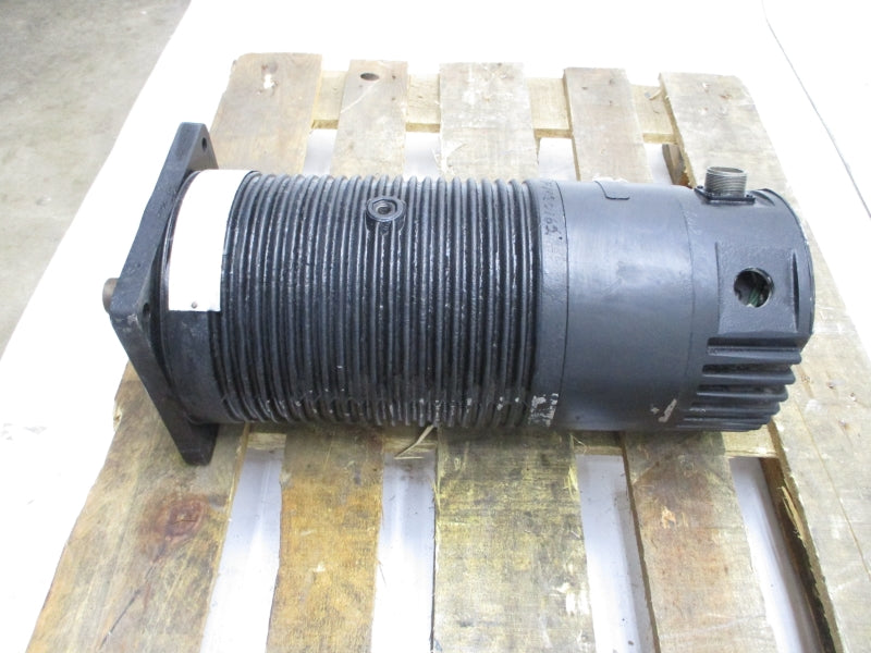 MOTOR 11-BRW-300-B-1 TTR-5302-237-B-10-C 38M26-464 NSNP