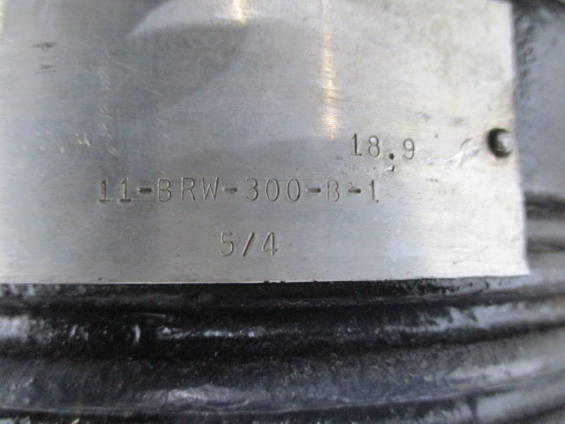 MOTOR 11-BRW-300-B-1 TTR-5302-237-B-10-C 38M26-464 NSNP