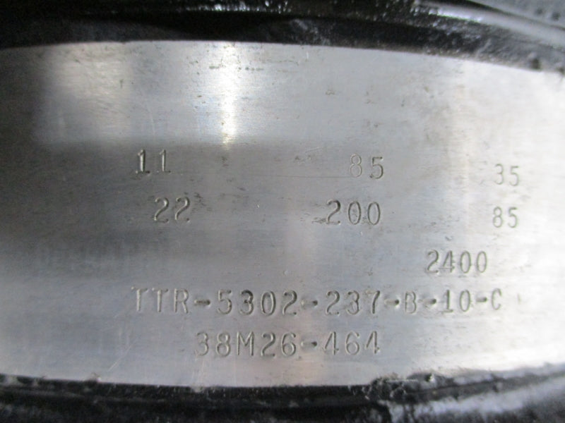 MOTOR 11-BRW-300-B-1 TTR-5302-237-B-10-C 38M26-464 NSNP