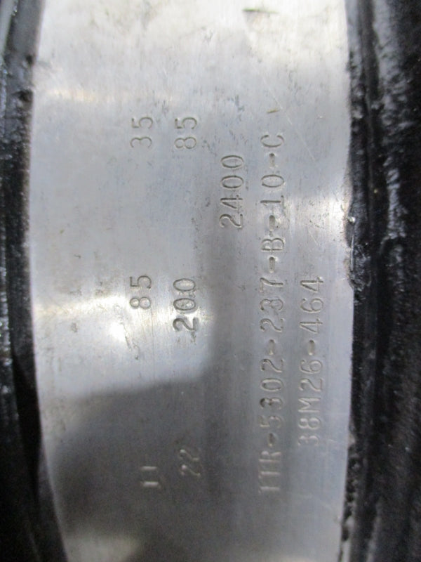 MOTOR 11-BRW-300-B-1 TTR-5302-237-B-10-C 38M26-464 NSNP