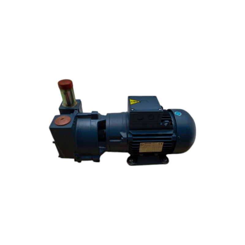WINTEK TRMB32-75/C/GH W/ BRONZONI 297M4023A 460V 8.8A NSNP