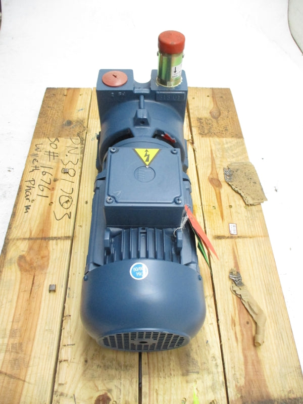WINTEK TRMB32-75/C/GH W/ BRONZONI 297M4023A 460V 8.8A NSNP