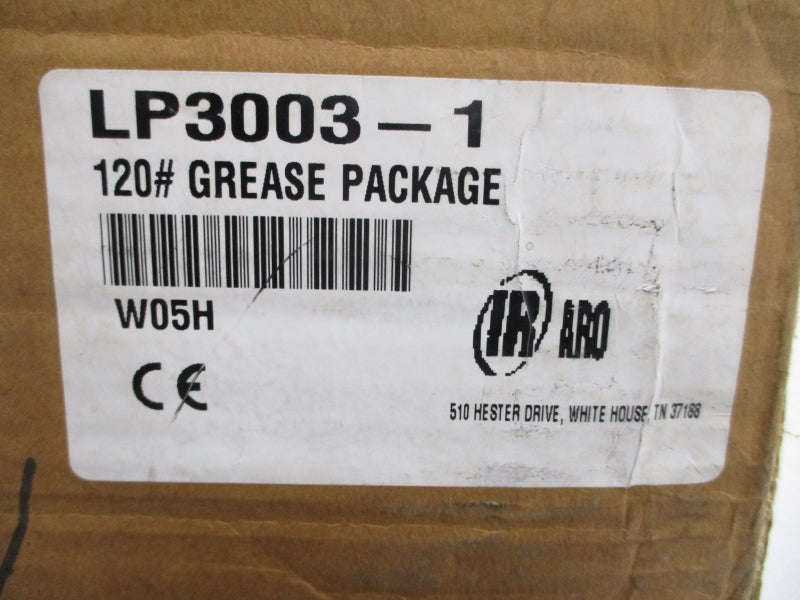 INGERSOLL RAND LP3003-1 120# NSFS