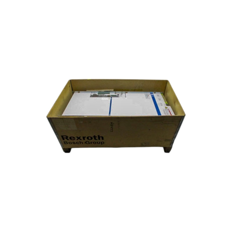 REXROTH DKR02.1-W300N-BT26-01-FW 400-480VAC 100A NSMP