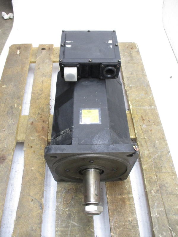 FANUC A06B-0306-B101 168V 50A NSNP