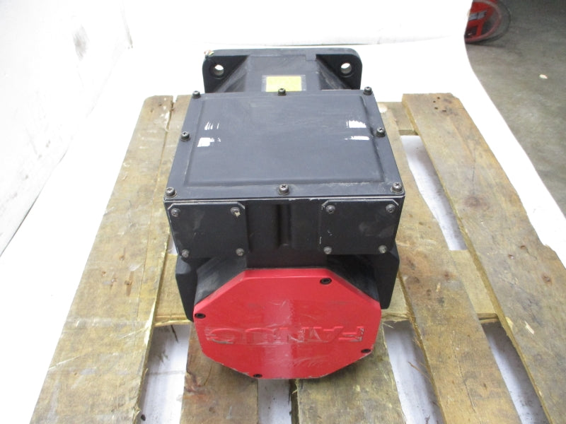FANUC A06B-0306-B101 168V 50A NSNP