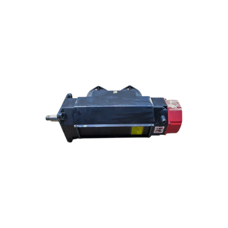 FANUC A06B-0581-B541 137V 32A (AS PICTURED) NSNP