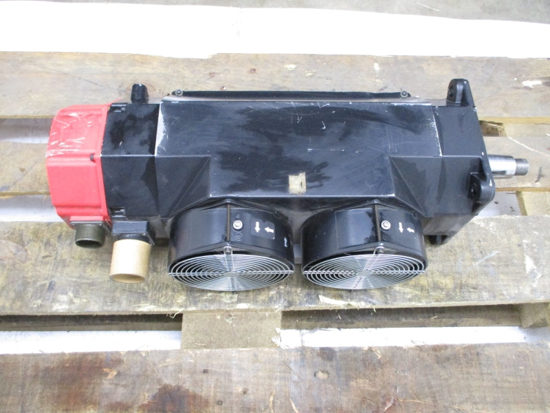 FANUC A06B-0581-B541 137V 32A (AS PICTURED) NSNP