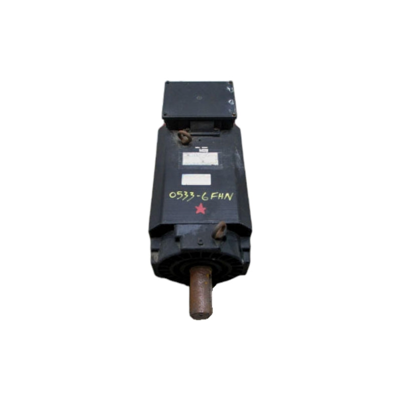 GE FANUC A06B-0859-B200#3000 200-230V 105/117A (AS PICTURED) NSNP
