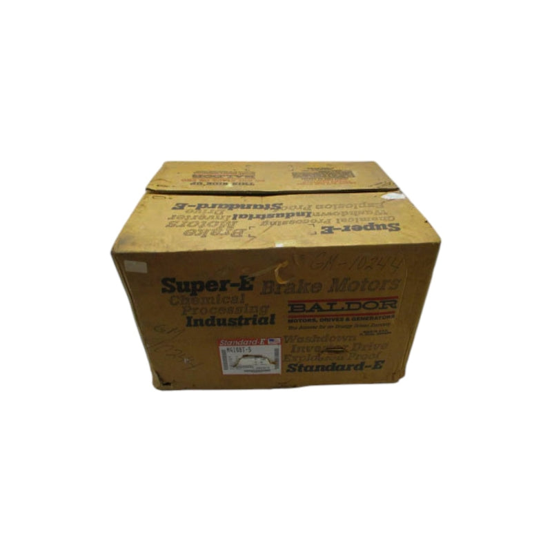 BALDOR M4108T-5 575V 27A NSMP