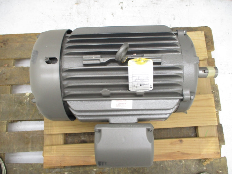 BALDOR M4108T-5 575V 27A NSMP