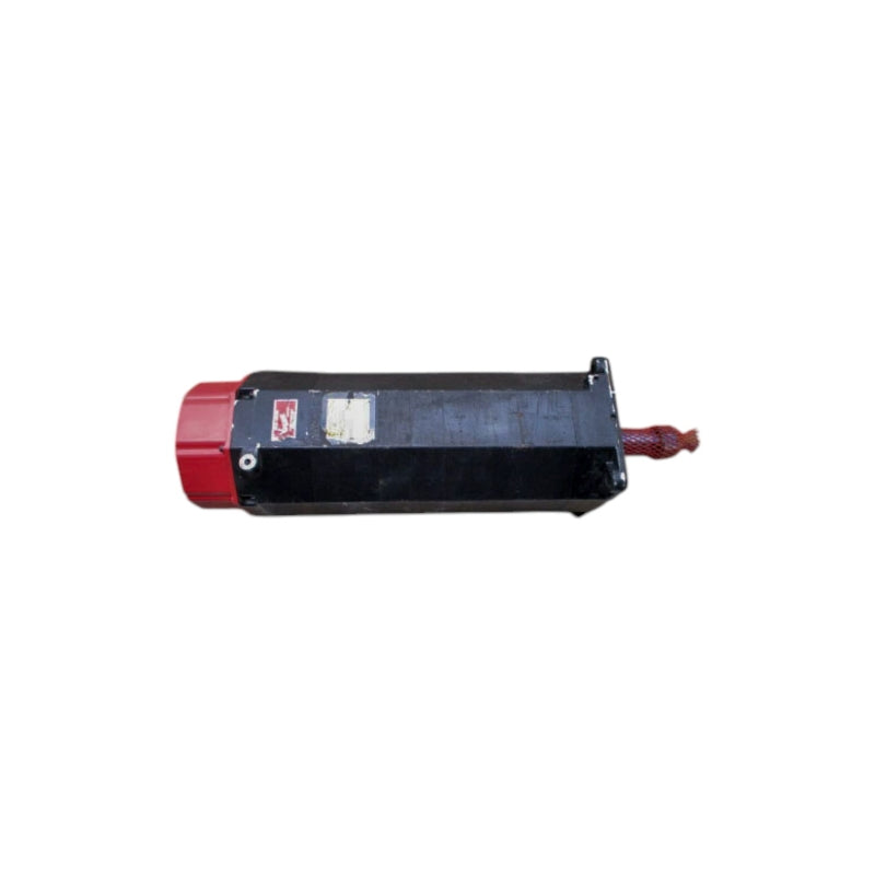 FANUC A06B-0581-B531 137V 32A (AS PICTURED) NSNP
