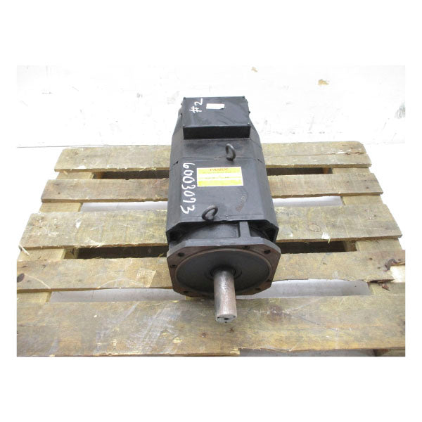 FANUC A06B-0708-B001 200V 60/70A UNMP