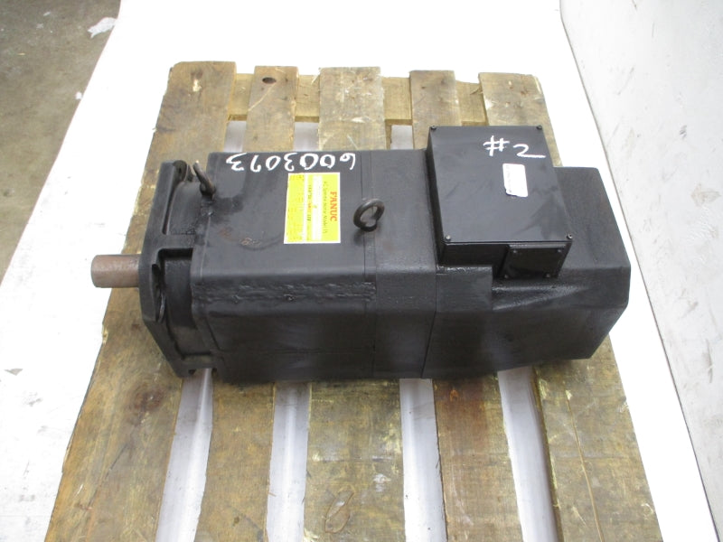 FANUC A06B-0708-B001 200V 60/70A UNMP