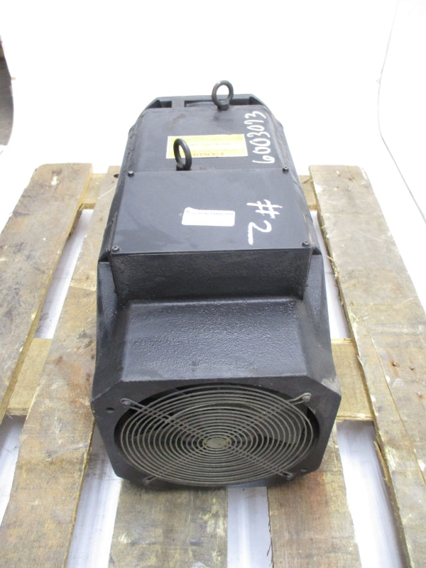 FANUC A06B-0708-B001 200V 60/70A UNMP