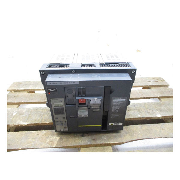 SCHNEIDER ELECTRIC MW16H1 WA4EER43A9DGFFWXJA 635V 1600A UNMP