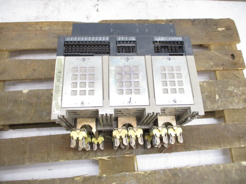 SCHNEIDER ELECTRIC MW16H1 WA4EER43A9DGFFWXJA 635V 1600A UNMP