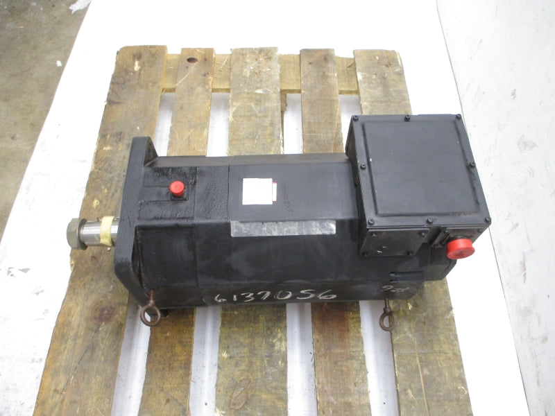 GE FANUC A06B-0333-B261#7000 170V 119A NSNP