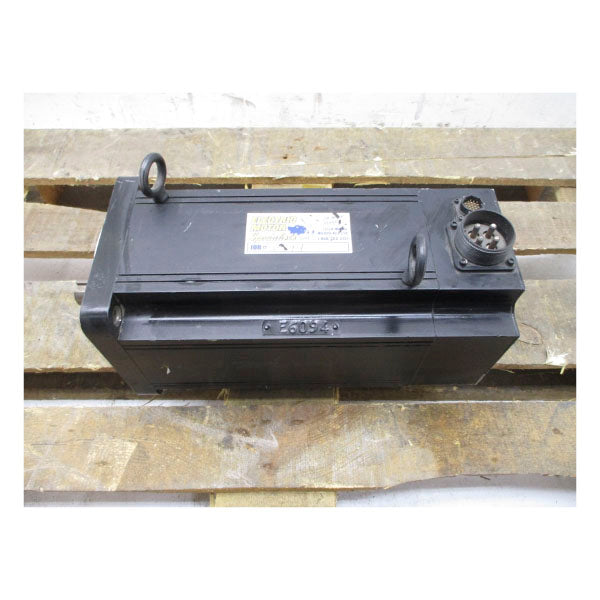 ELECTRIC MOTOR SPECIALISTS MPM19O2CTJ7GIN 460V 36A UNMP