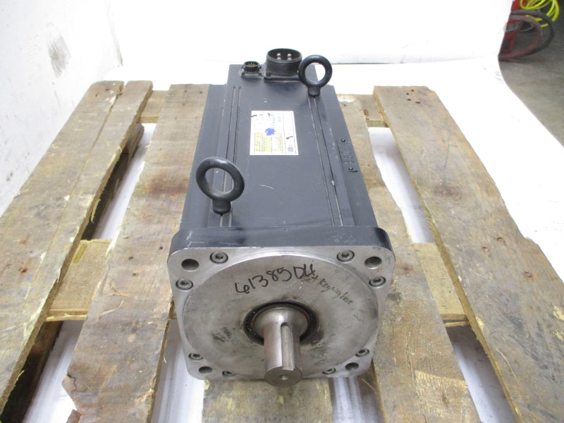 ELECTRIC MOTOR SPECIALISTS MPM19O2CTJ7GIN 460V 36A UNMP