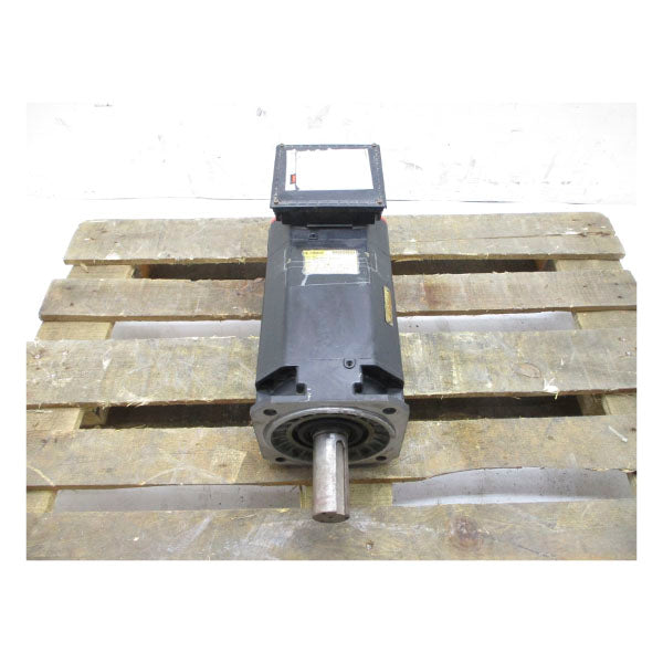 GE FANUC A06B-0755-B100/3000-R 200V 28.00/39.00A UNMP