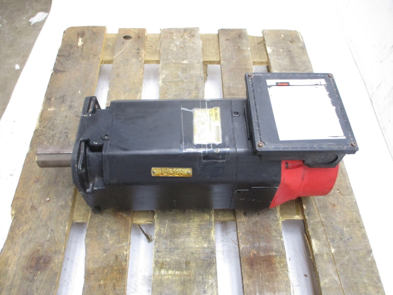 GE FANUC A06B-0755-B100/3000-R 200V 28.00/39.00A UNMP