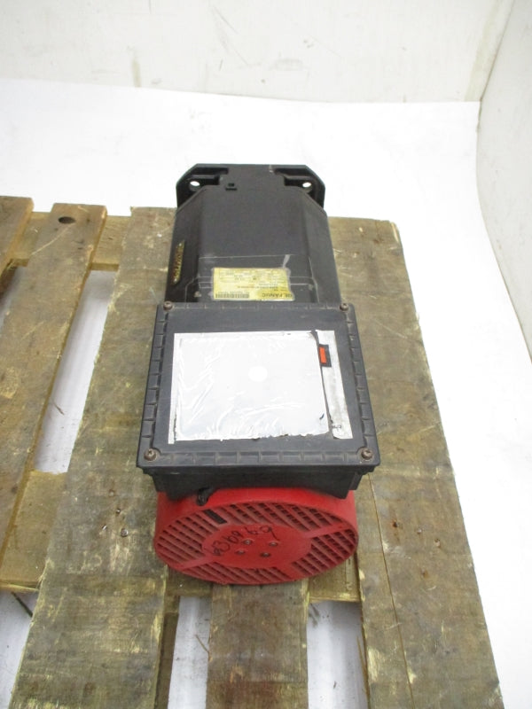 GE FANUC A06B-0755-B100/3000-R 200V 28.00/39.00A UNMP