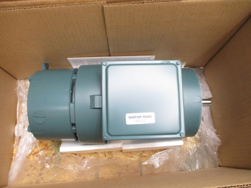 BALDOR VEBM3546-D 230/460V 3/1.5A NSMP